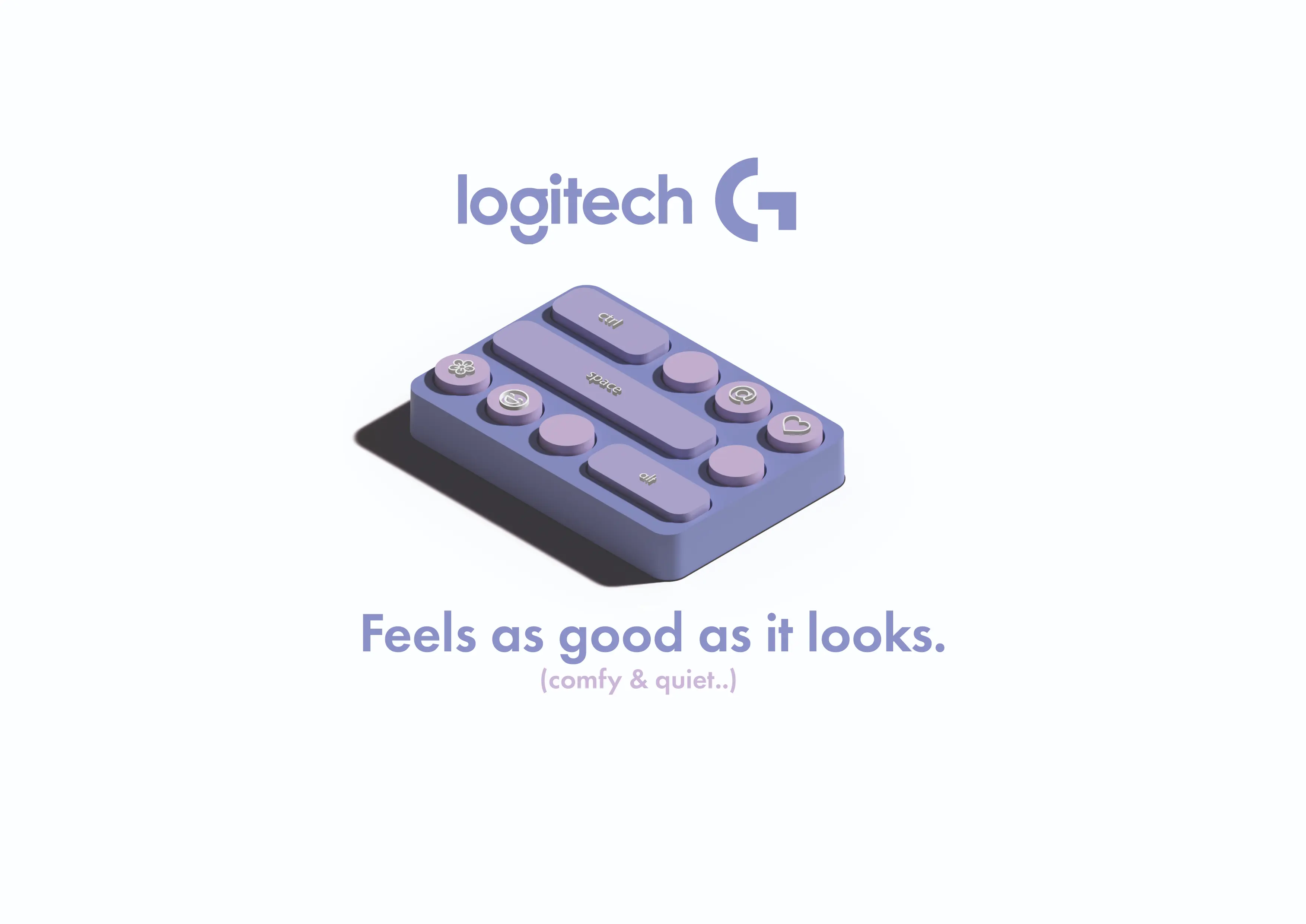 Logitech